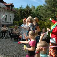 Bańki mydlane