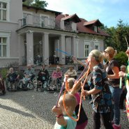 Bańki mydlane