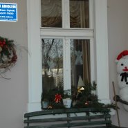 Niech świętro trwa w nas nadal