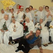 Życzenia na Boże Narodzenie