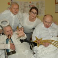 Życzenia na Boże Narodzenie