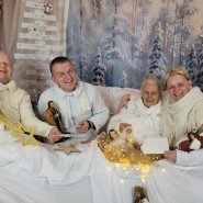 Boże Narodzenie 2021