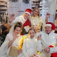 Boże Narodzenie 2022