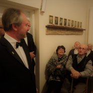 Koncert chóru Dzwon