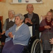 Śpiewający sposób na nudę