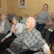 Śpiewający sposób na nudę
