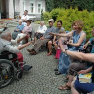 Być dobrym jak chleb