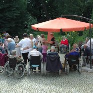 Być dobrym jak chleb