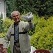 Być dobrym jak chleb