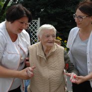 Być dobrym jak chleb