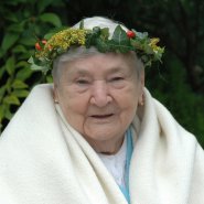 Dożynki w naszym Domu