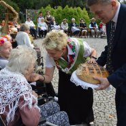 Dożynki 2018
