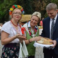 Dożynki 2018