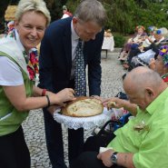 Dożynki 2018