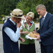 Dożynki 2018