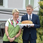 Dożynki 2018