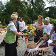 Dożynki 2018