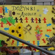 Dożynki 2018