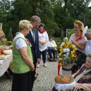Dożynki 2018