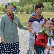 Dożynki 2018