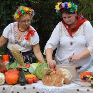 Dożynki 2018