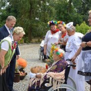 Dożynki 2018