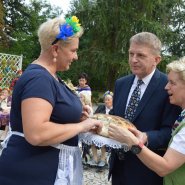 Dożynki 2018