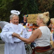 Dożynki 2018