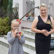 Dożynki 2018