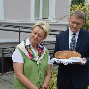 Dożynki 2018