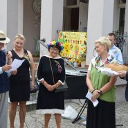 Dożynki 2018