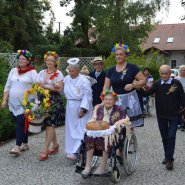 Dożynki 2018