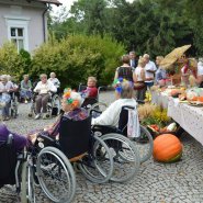Dożynkowe atrakcje