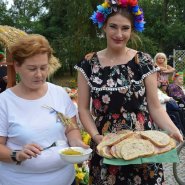 Dożynkowe atrakcje