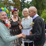 Dożynkowe atrakcje