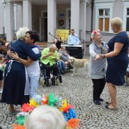 Dożynkowe atrakcje