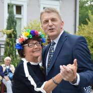 Dożynkowe atrakcje