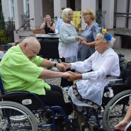 Dożynkowe atrakcje