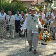 Dożynki 2019
