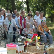 Dożynki 2019