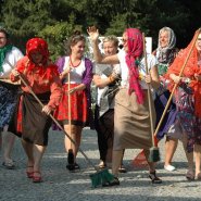 Dożynki 2019