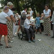 Dożynki 2019