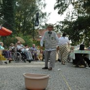 Dożynki 2019