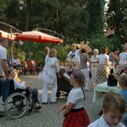 Dożynki 2019