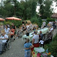 Dożynki 2019