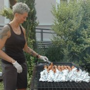 Dożynki 2019