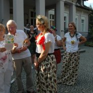 Dożynki 2019