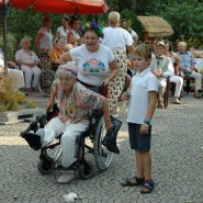 Dożynki 2019