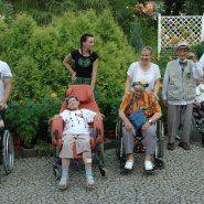 Dożynki 2019