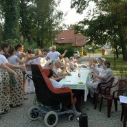 Dożynki 2019